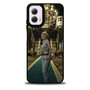 Ashley RE 4 Remake Motorola Moto G 5G 2024/ Moto G 5G 2025 Case