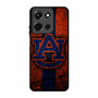 Auburn Tigers american football team Motorola Moto G 5G 2025 Case