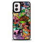 Awesome Anime Motorola Moto G 5G 2024/ Moto G 5G 2025 Case