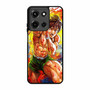 Baki The Grappler Motorola Moto G 5G 2025 Case