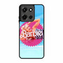 Barbie Motorola Moto G 5G 2025 Case