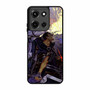 Berserk Guts Vs Hawk Motorola Moto G 5G 2025 Case