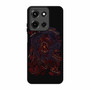 Berserk Logo Surround by the Devil Motorola Moto G 5G 2025 Case