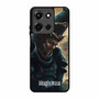 Blasphemous 1 Motorola Moto G 5G 2025 Case