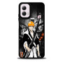 Bleach Thousand-Year Blood War 4 Motorola Moto G 5G 2024/ Moto G 5G 2025 Case
