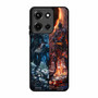 Bloodborne and Dark souls Motorola Moto G 5G 2025 Case