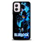 Blue Lock Motorola Moto G 5G 2024/ Moto G 5G 2025 Case