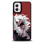 Boku no hero academia Shigaraki Motorola Moto G 5G 2024/ Moto G 5G 2025 Case