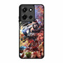 Capcom Characters Motorola Moto G 5G 2025 Case