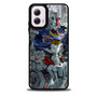 Cool Gundam Motorola Moto G 5G 2024/ Moto G 5G 2025 Case