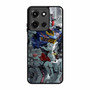 Cool Gundam Motorola Moto G 5G 2025 Case