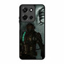 Dead Space Remake Issac Motorola Moto G 5G 2025 Case