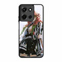 Demon Slayer Kanroji Motorola Moto G 5G 2025 Case