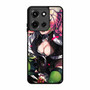Demon Slayer Love Hashira Motorola Moto G 5G 2025 Case