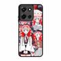 Demon Slayer Mitsuri Kanroji 1 Motorola Moto G 5G 2025 Case