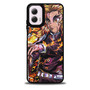 Demon Slayer Rengoku Kyojiro Motorola Moto G 5G 2024/ Moto G 5G 2025 Case