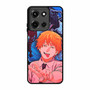 Denji and Makima Motorola Moto G 5G 2025 Case