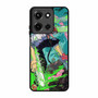 Denji Devil Mode Motorola Moto G 5G 2025 Case
