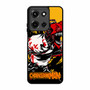 Denji Devils Mode 4 Motorola Moto G 5G 2025 Case