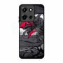 Denji Devils Mode Motorola Moto G 5G 2025 Case