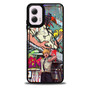 Denji in Gravity Motorola Moto G 5G 2024/ Moto G 5G 2025 Case