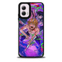 Denji Power Aki Motorola Moto G 5G 2024/ Moto G 5G 2025 Case