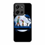 Disenchantment Under the moon Motorola Moto G 5G 2025 Case