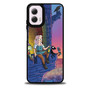 Disenchantment Motorola Moto G 5G 2024/ Moto G 5G 2025 Case