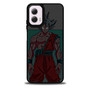 Dragon Ball Kakarotto Motorola Moto G 5G 2024/ Moto G 5G 2025 Case