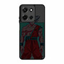 Dragon Ball Kakarotto Motorola Moto G 5G 2025 Case
