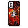 Evil West Motorola Moto G 5G 2024/ Moto G 5G 2025 Case