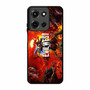 Evil West Motorola Moto G 5G 2025 Case