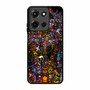 Five Nights at Freddy's All Motorola Moto G 5G 2025 Case