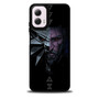 Geralt The Witcher 3 Motorola Moto G 5G 2024/ Moto G 5G 2025 Case