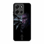 Geralt The Witcher 3 Motorola Moto G 5G 2025 Case