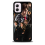 Harry Potter Collages Motorola Moto G 5G 2024/ Moto G 5G 2025 Case