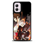 Hells Paradise aka Jigokuraku Motorola Moto G 5G 2024/ Moto G 5G 2025 Case