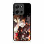 Hells Paradise aka Jigokuraku Motorola Moto G 5G 2025 Case