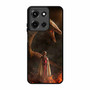 House Of The Dragon Rhaenyra Motorola Moto G 5G 2025 Case