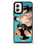 Jujutsu Kaisen Class II Motorola Moto G 5G 2024/ Moto G 5G 2025 Case