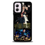 Jujutsu Kaisen Collages Motorola Moto G 5G 2024/ Moto G 5G 2025 Case