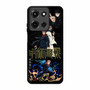 Jujutsu Kaisen Collages Motorola Moto G 5G 2025 Case