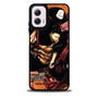 Jujutsu Kaisen Getou Suguru 2 Motorola Moto G 5G 2024/ Moto G 5G 2025 Case