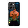 Jujutsu Kaisen Todo Night Motorola Moto G 5G 2025 Case