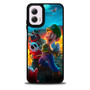 Luigis Mansion 3 Motorola Moto G 5G 2024/ Moto G 5G 2025 Case