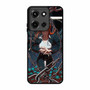 Makima Chain Motorola Moto G 5G 2025 Case