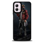 Marvel's Guardians of the Galaxy Starlord Motorola Moto G 5G 2024/ Moto G 5G 2025 Case