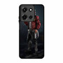 Marvel's Guardians of the Galaxy Starlord Motorola Moto G 5G 2025 Case