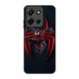 Marver Spiderman Miles Morales Motorola Moto G 5G 2025 Case