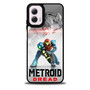 Metroid Dread 2 Motorola Moto G 5G 2024/ Moto G 5G 2025 Case